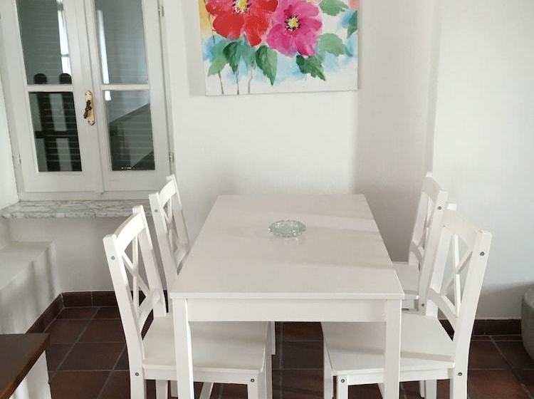 ペンション Montemarcello View