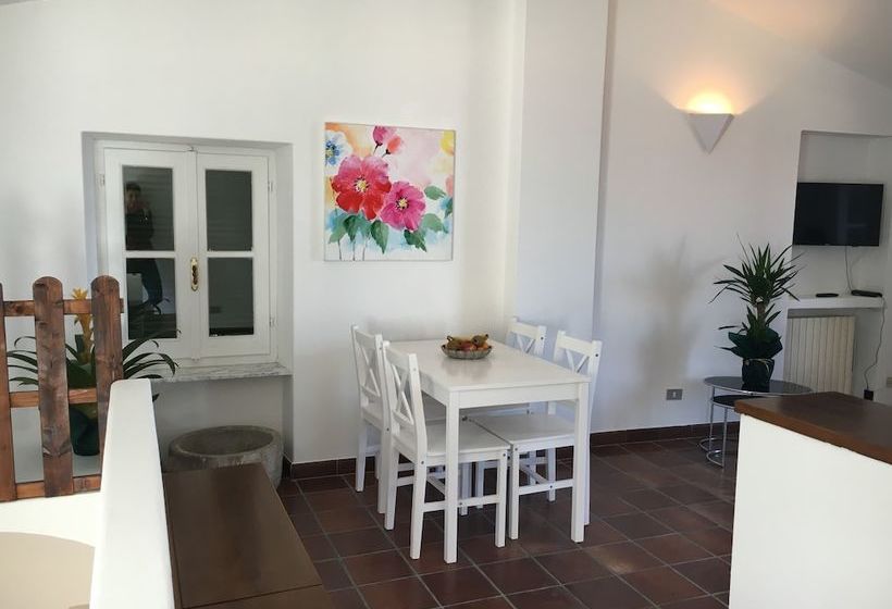 膳宿费 Montemarcello View