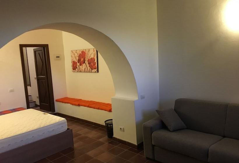 膳宿费 Montemarcello View