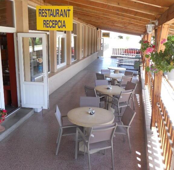 بنسيون Penzion Kaplna