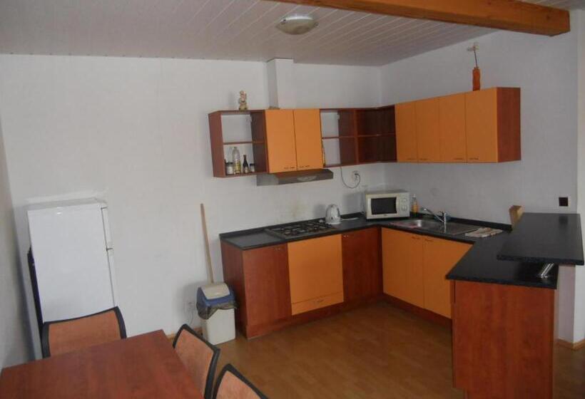 بنسيون Penzion Kaplna