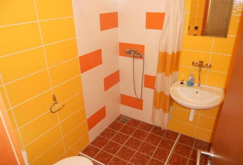 بنسيون Penzion Kaplna