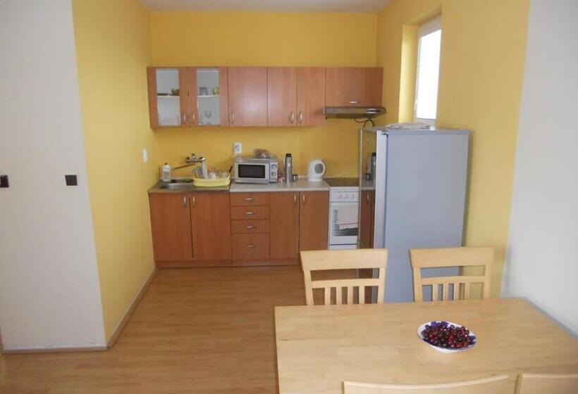 بنسيون Penzion Kaplna