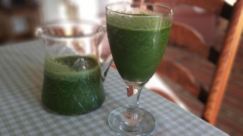 פנסיון Rural Farmhouse