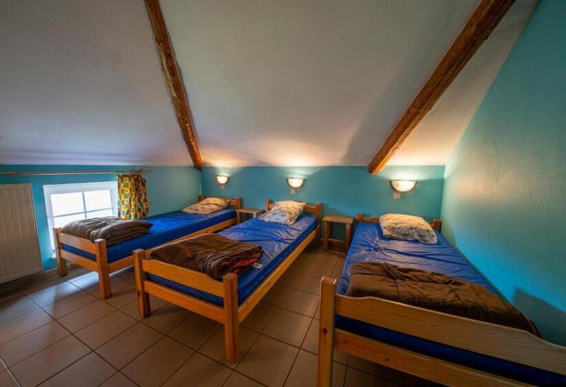 膳宿费 Sol Battire