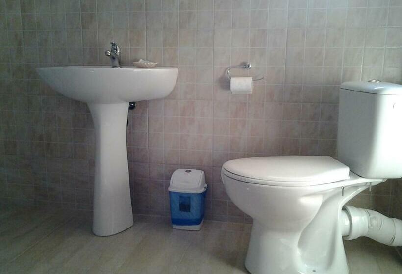 פנסיון Vilele Brise De Mer