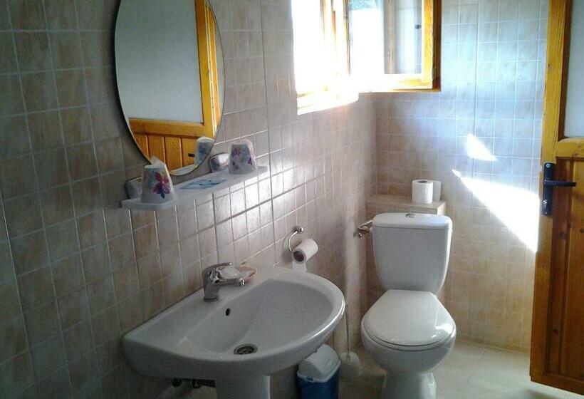 פנסיון Vilele Brise De Mer