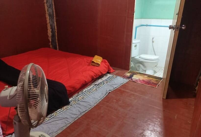 펜션 Vongkham Eco Resort