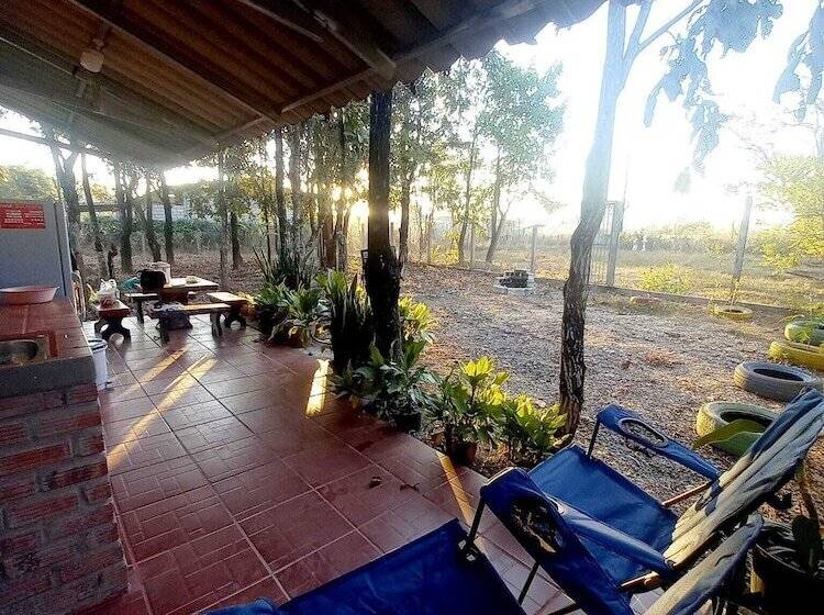 پانسیون Vongkham Eco Resort