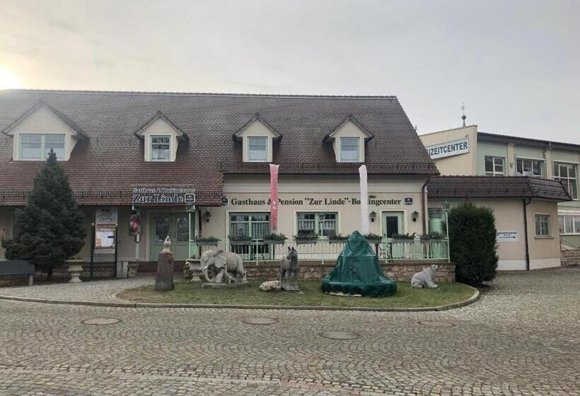 Pension Zur Linde