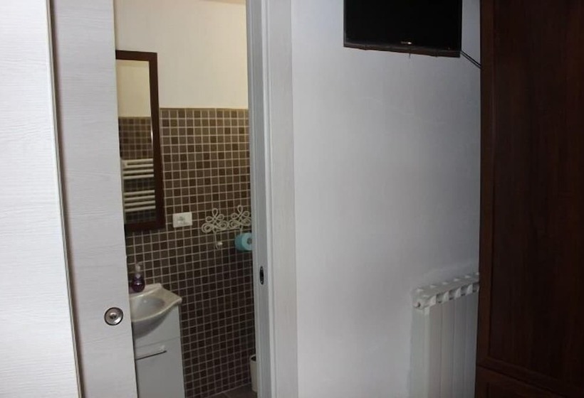 Querciabruna B&b Canneto