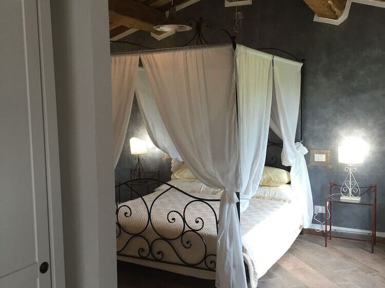Querciabruna B&b Canneto