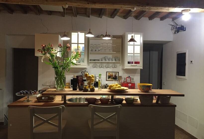 Querciabruna B&b Canneto