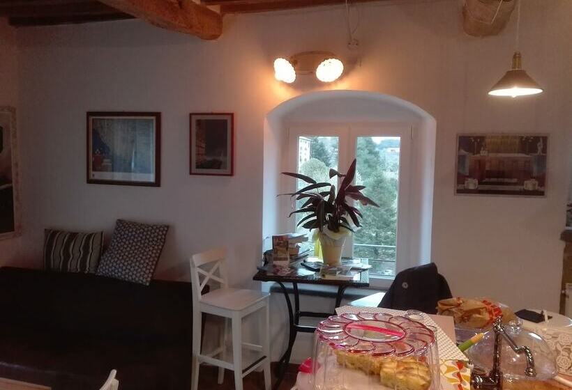 Querciabruna B&b Canneto
