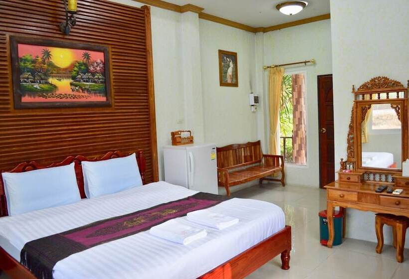 Rachiga Hotel Grand Resort