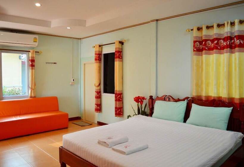 Rachiga Hotel Grand Resort