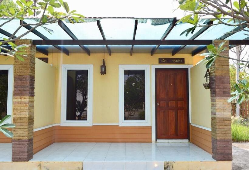 Rachiga Hotel Grand Resort