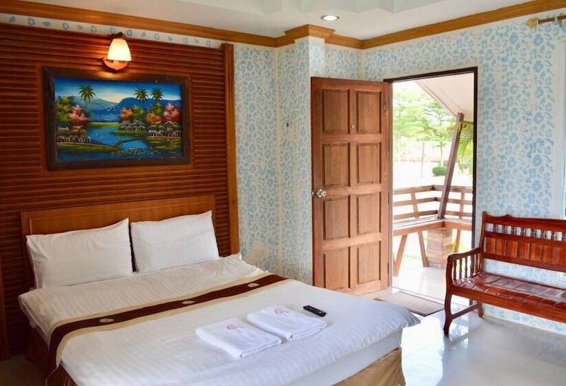 Rachiga Hotel Grand Resort