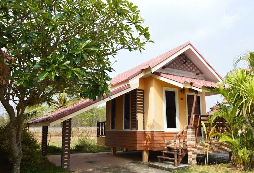 Rachiga Hotel Grand Resort