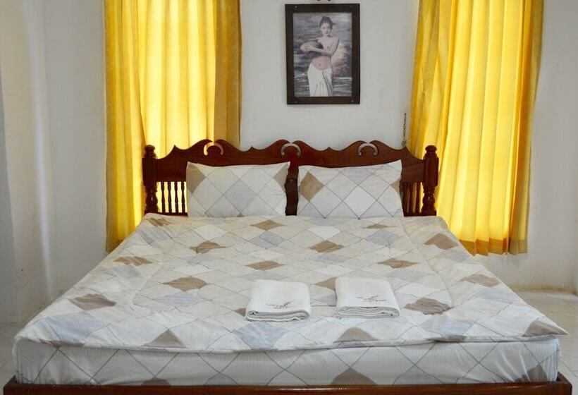 Rachiga Hotel Grand Resort