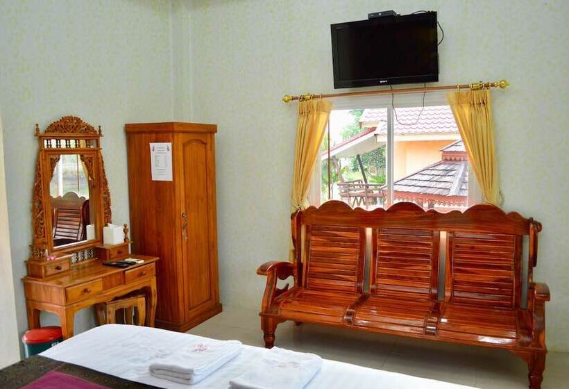 Rachiga Hotel Grand Resort