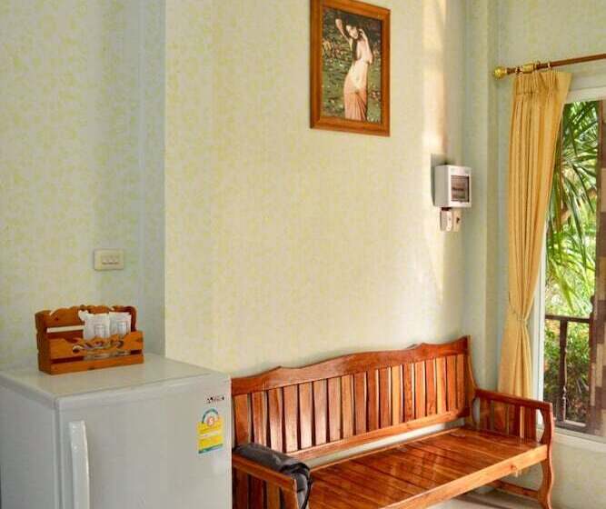 Rachiga Hotel Grand Resort