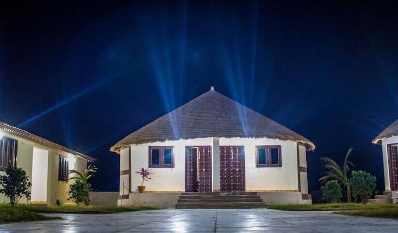 Rann Resort Dholavira