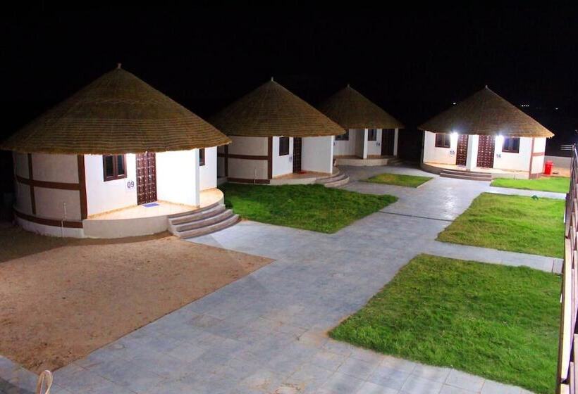 Rann Resort Dholavira
