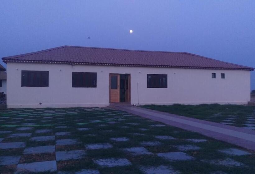 Rann Resort Dholavira