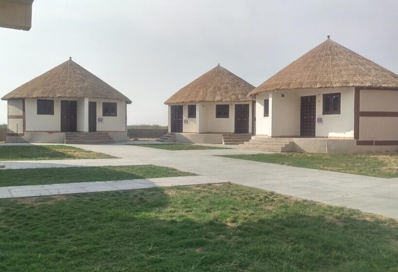 Rann Resort Dholavira