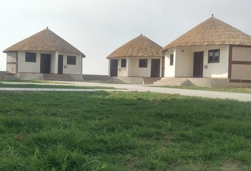 Rann Resort Dholavira