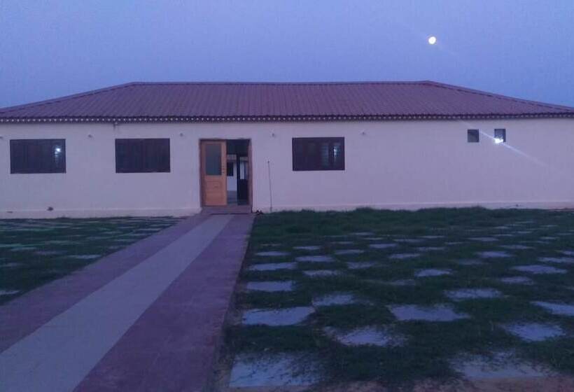 Rann Resort Dholavira