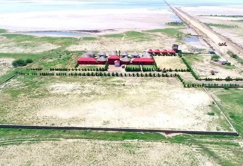 Rann Resort Dholavira