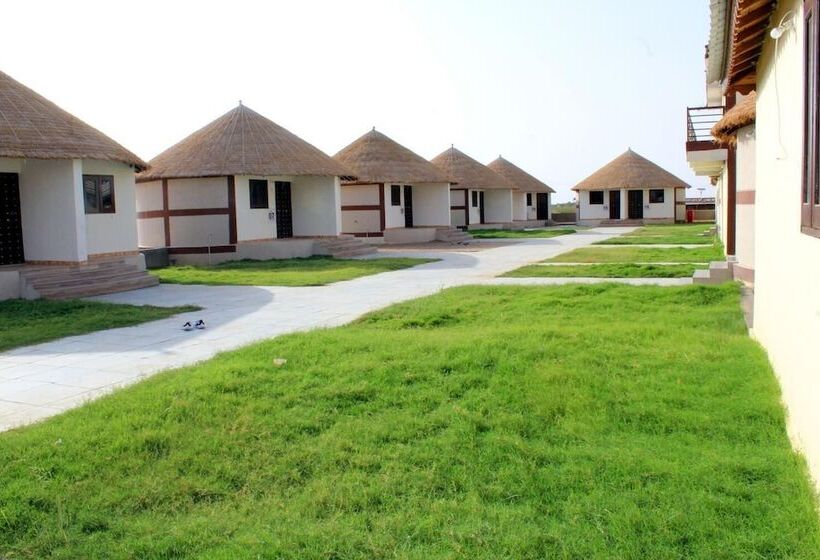 Rann Resort Dholavira