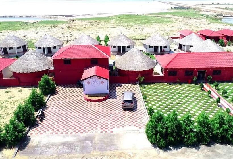Rann Resort Dholavira