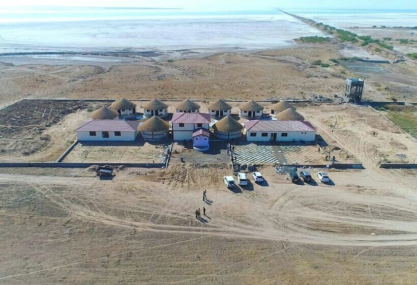 Rann Resort Dholavira