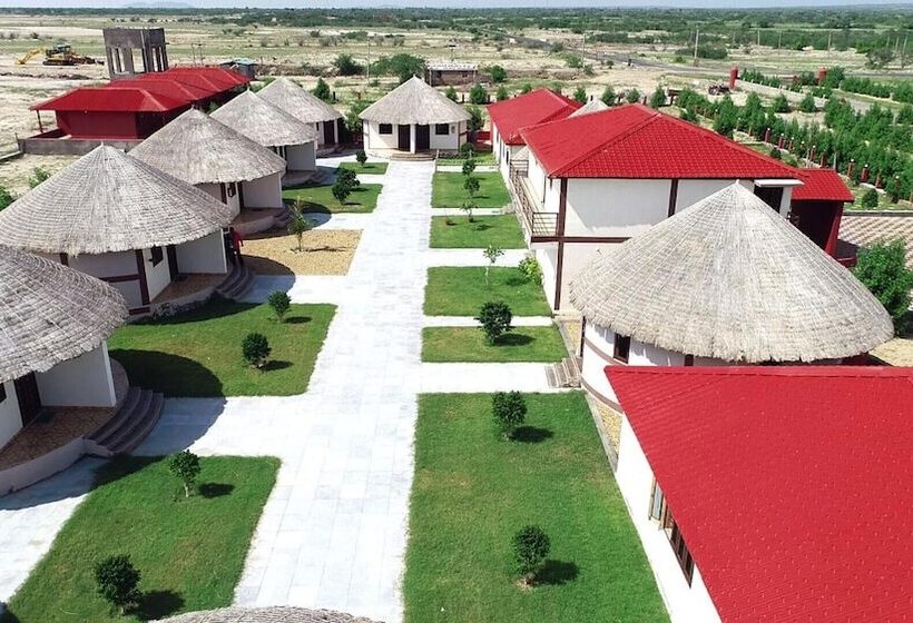 Rann Resort Dholavira