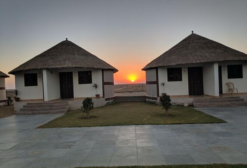 Rann Resort Dholavira