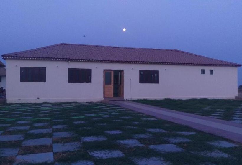 Rann Resort Dholavira