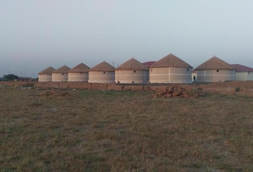 Rann Resort Dholavira