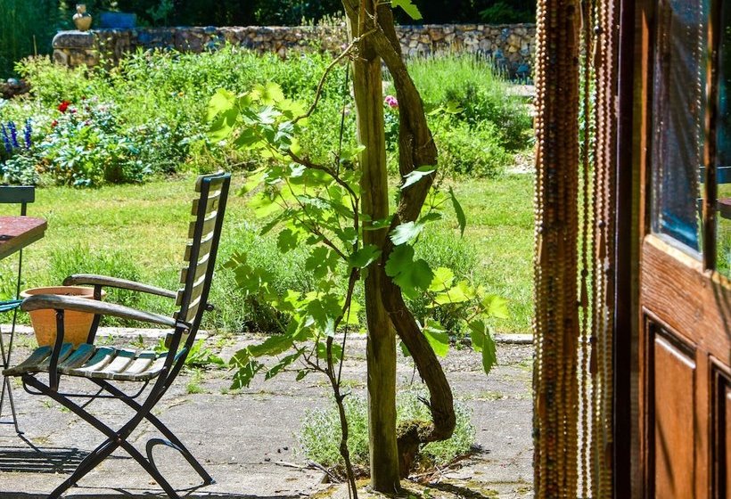 דירת נופש Former Train Station With Private Heated Swimming Pool And Fantastic Garden!