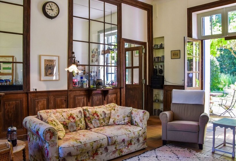 דירת נופש Former Train Station With Private Heated Swimming Pool And Fantastic Garden!