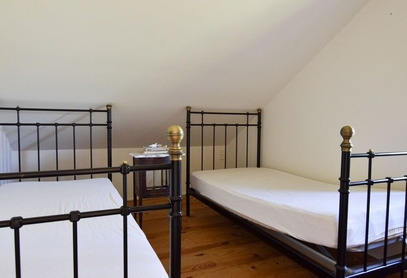 דירת נופש Former Train Station With Private Heated Swimming Pool And Fantastic Garden!