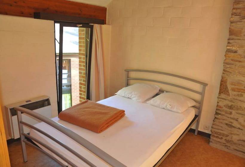 אתר נופש Domaine Du Bonsoy