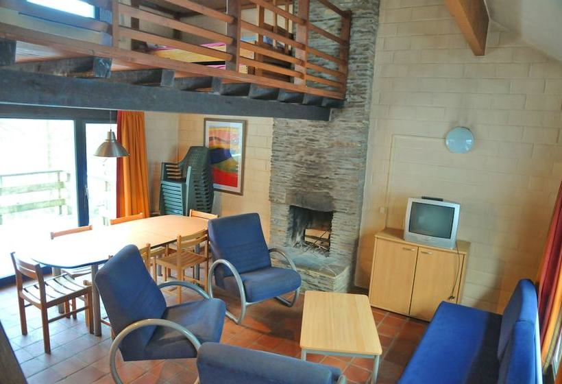 אתר נופש Domaine Du Bonsoy