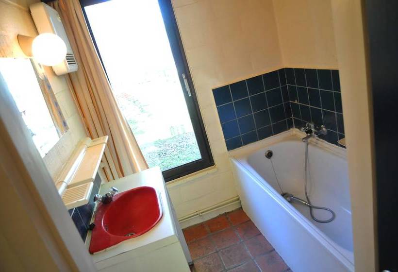 אתר נופש Domaine Du Bonsoy