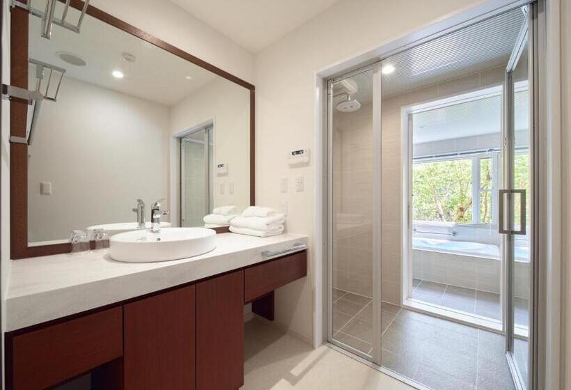 אתר נופש Koyarunosato Doggys Island