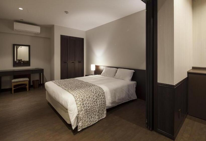 אתר נופש Koyarunosato Doggys Island