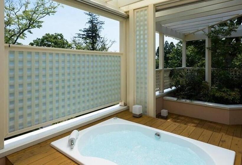 אתר נופש Koyarunosato Doggys Island