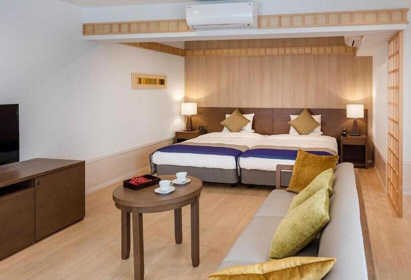 אתר נופש Koyarunosato Doggys Island